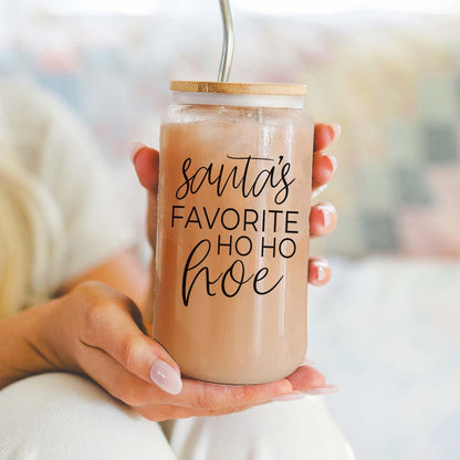 Ho Ho Hoe Set Cup 17oz