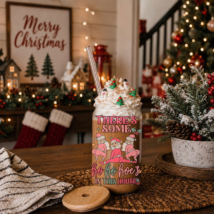 Ho Ho Hoe's 17oz