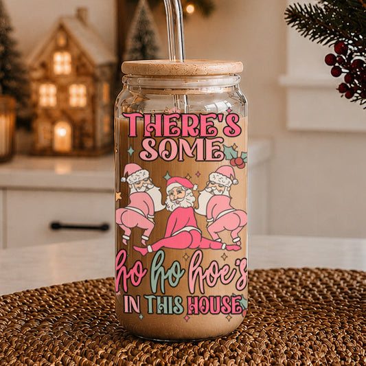 Ho Ho Hoe's 17oz