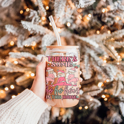 Ho Ho Hoe's 17oz