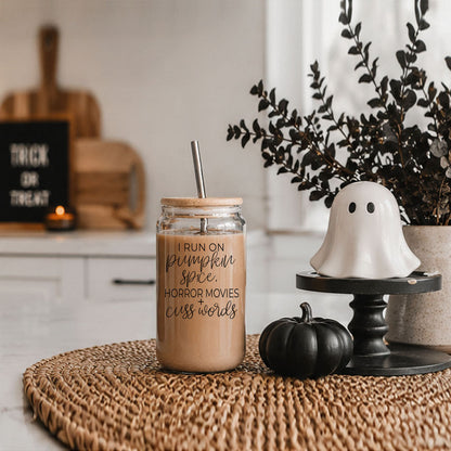 Horror Movies 17oz