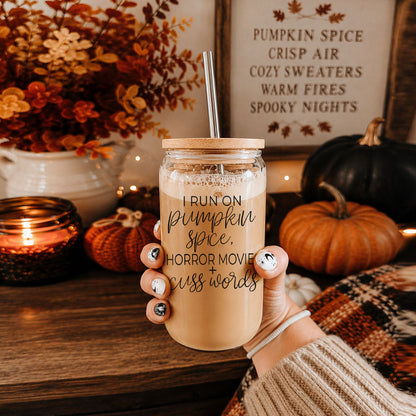 Horror Movies 17oz