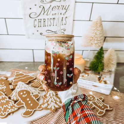 Ho Ho Hoe's 17oz