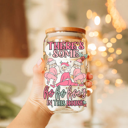 Ho Ho Hoe's 17oz