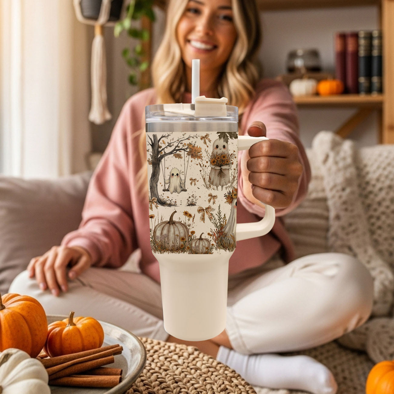 Boho Spooks PRE-ORDER