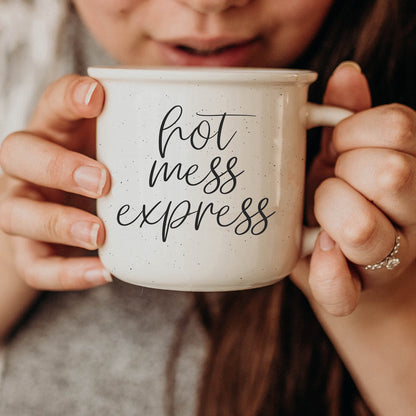 Hot Mess Express