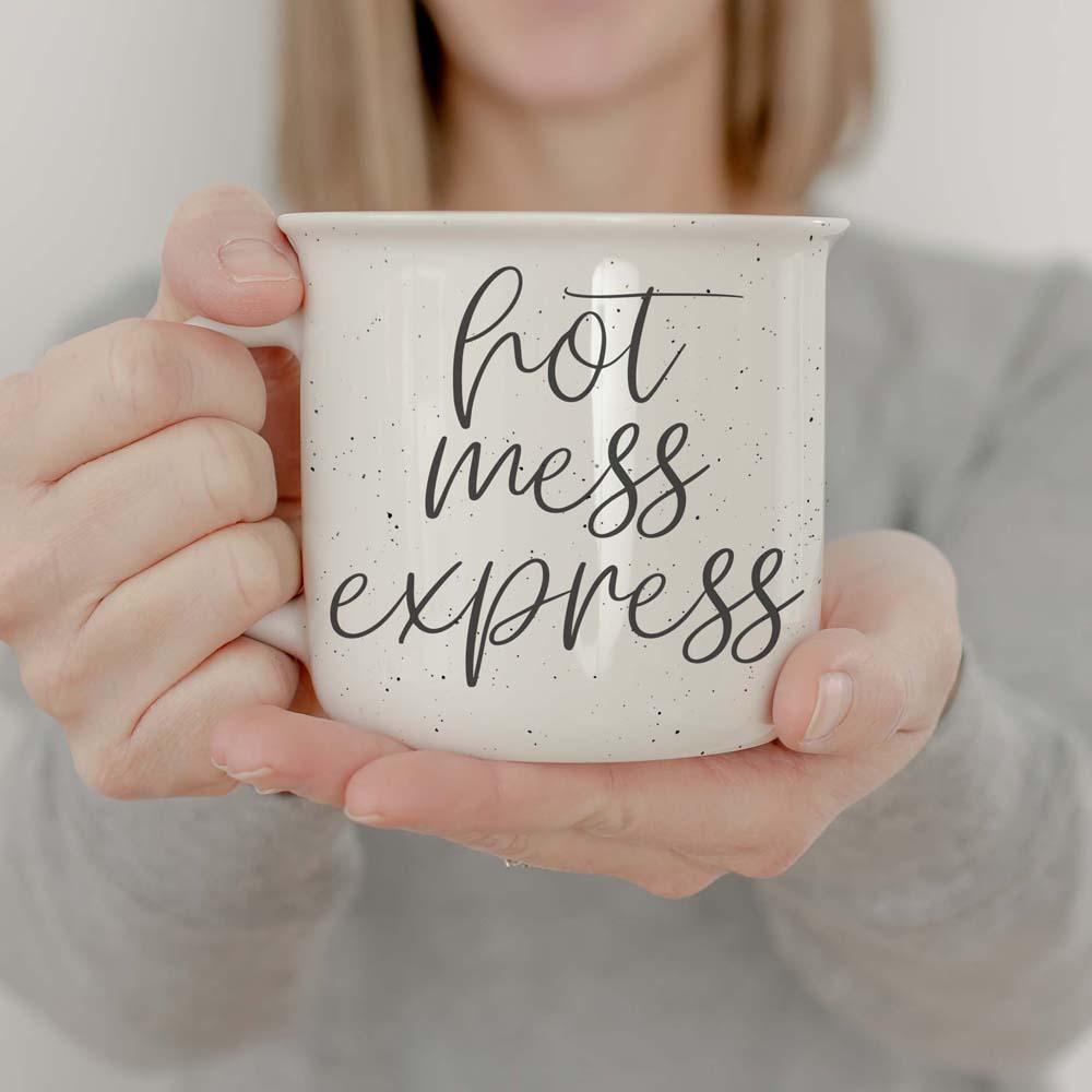 Hot Mess Express