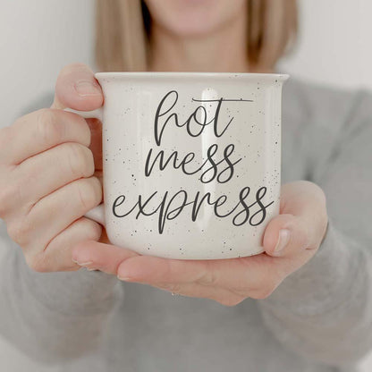 Hot Mess Express