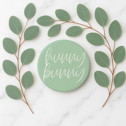 Easter + Spring Coasters