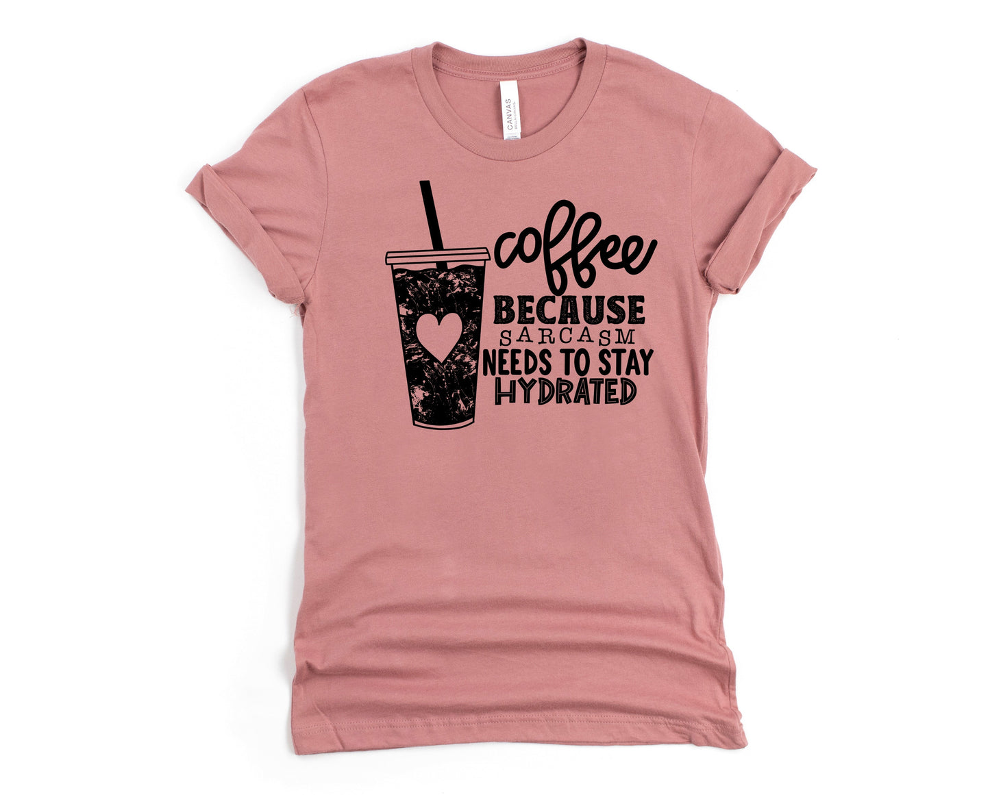 Hydrated Graphic Tee
