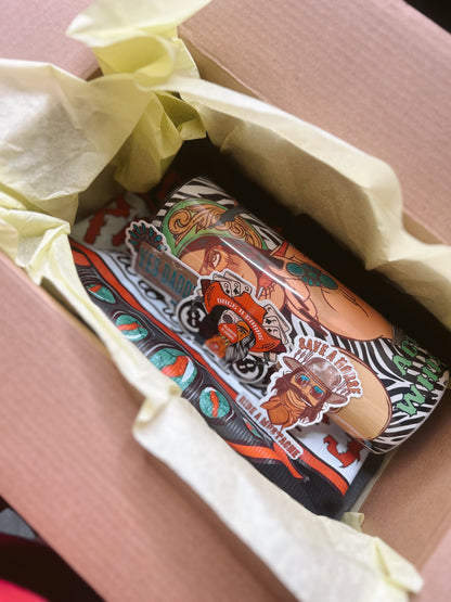 Mystery Box $100 Value