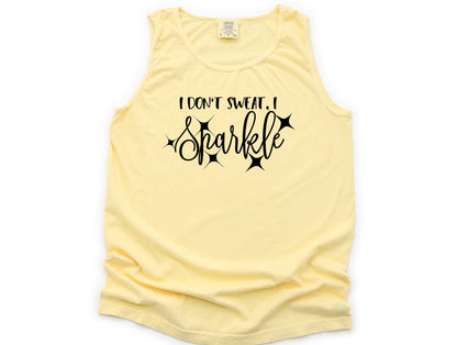 I Sparkle