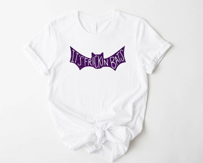 It's Frickin Bats Graphic Tee