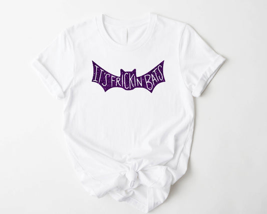 It's Frickin Bats Graphic Tee