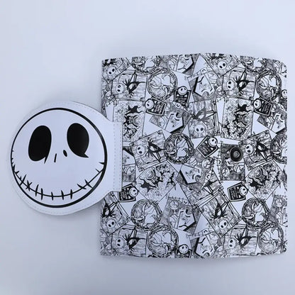 Jack Halloween – White