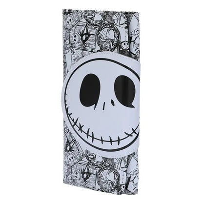 Jack Halloween – White