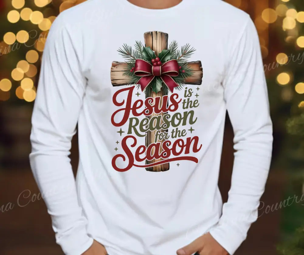 Jesus is the Reason - Multi