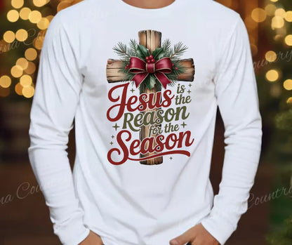 Jesus is the Reason - Multi