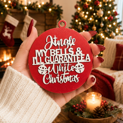 Jingle My Bells  12 Colors
