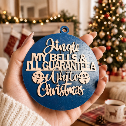 Jingle My Bells  12 Colors