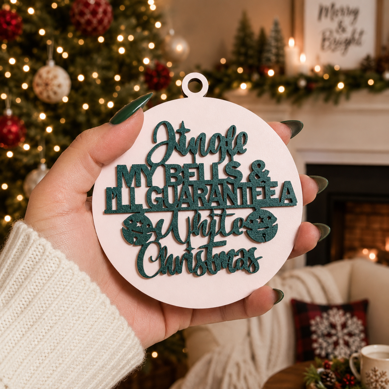 Jingle My Bells  12 Colors