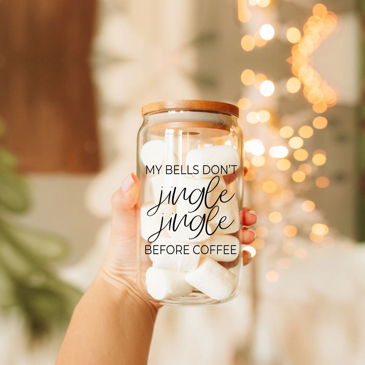 Jingle Jingle 17oz