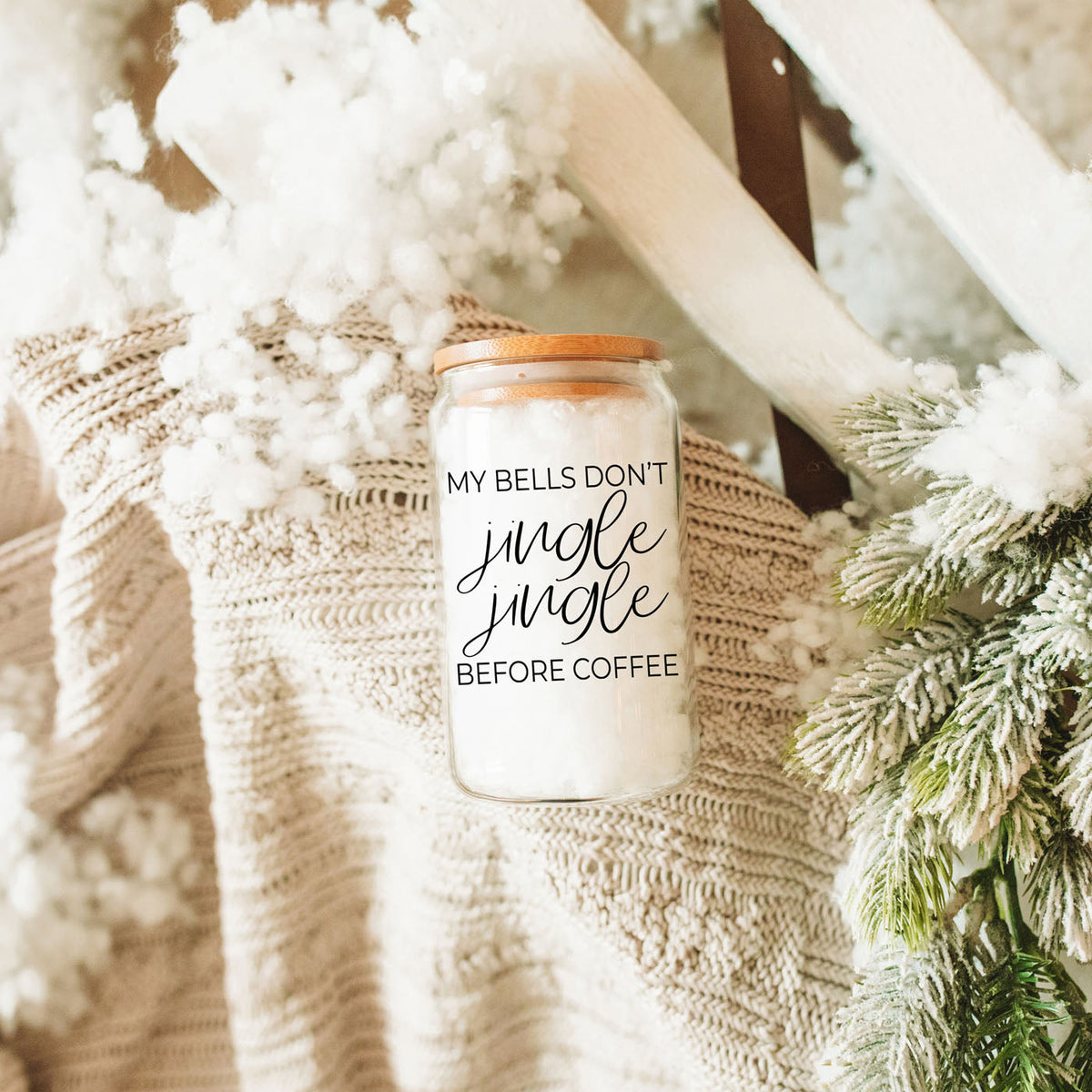 Jingle Jingle 17oz