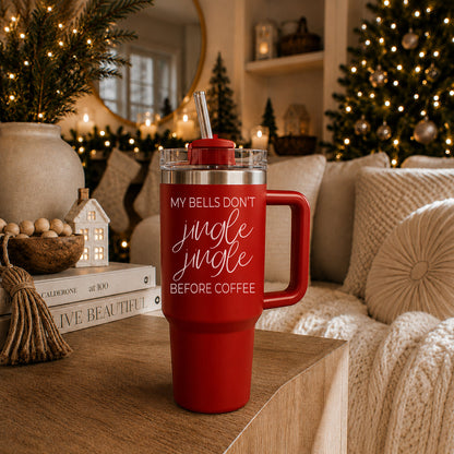 Jingle Jingle 40oz