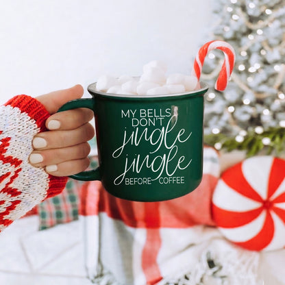 Jingle Jingle Mug