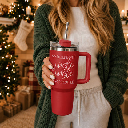 Jingle Jingle 40oz