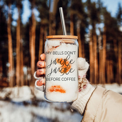 Jingle Jingle 17oz