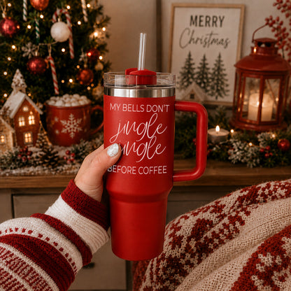 Jingle Jingle 40oz