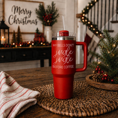 Jingle Jingle 40oz