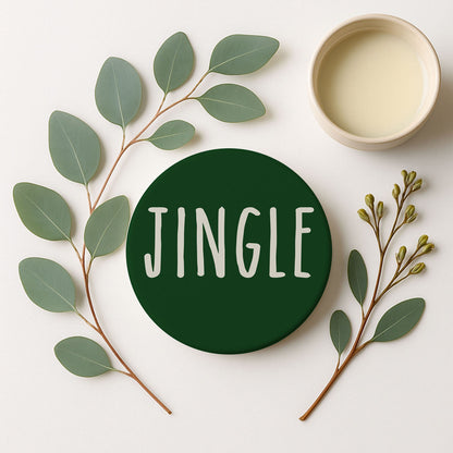 Minimalist Christmas