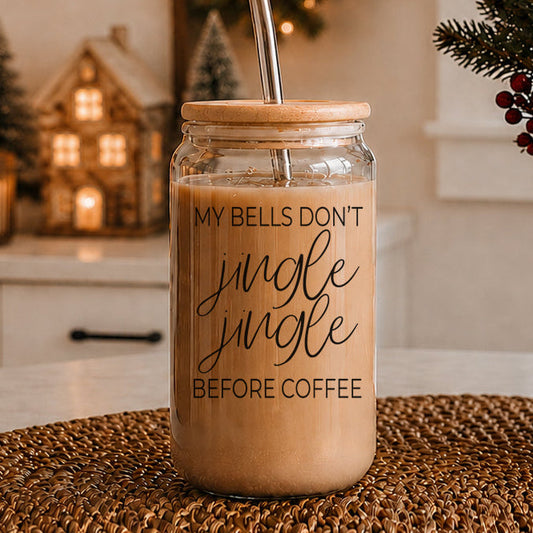 Jingle Jingle 17oz