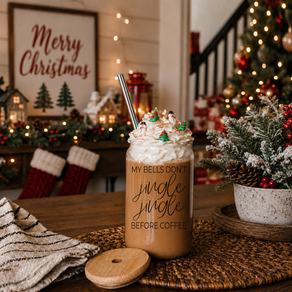 Jingle Jingle 17oz