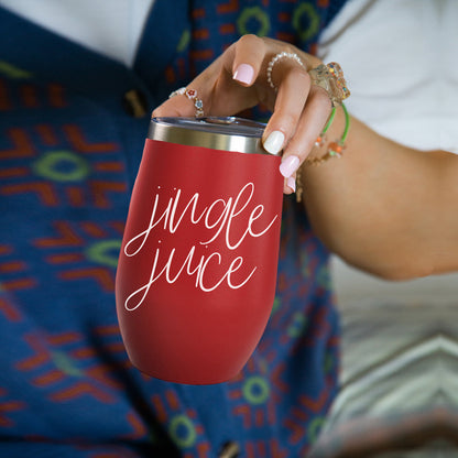 Jingle Juice 17oz