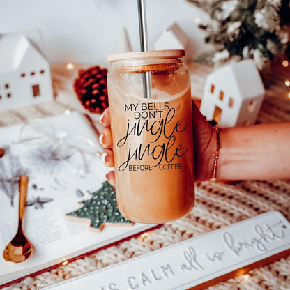 Jingle Jingle 17oz