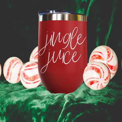 Jingle Juice 17oz