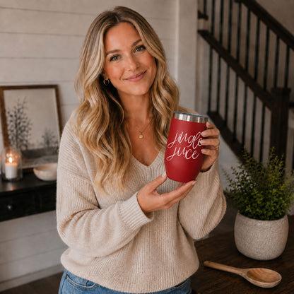 Jingle Juice 17oz