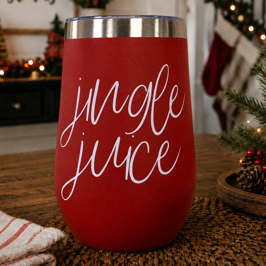 Jingle Juice 17oz