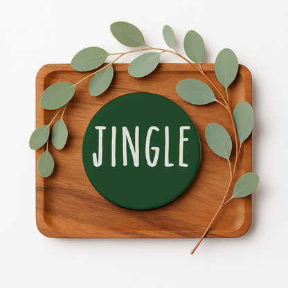 Minimalist Christmas