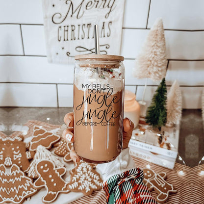 Jingle Jingle 17oz
