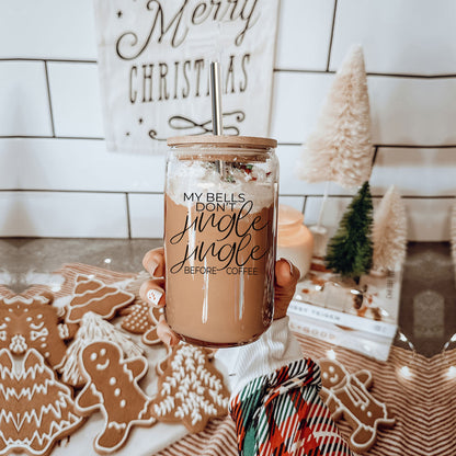 Jingle Jingle 17oz