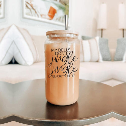 Jingle Jingle 17oz
