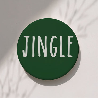 Minimalist Christmas
