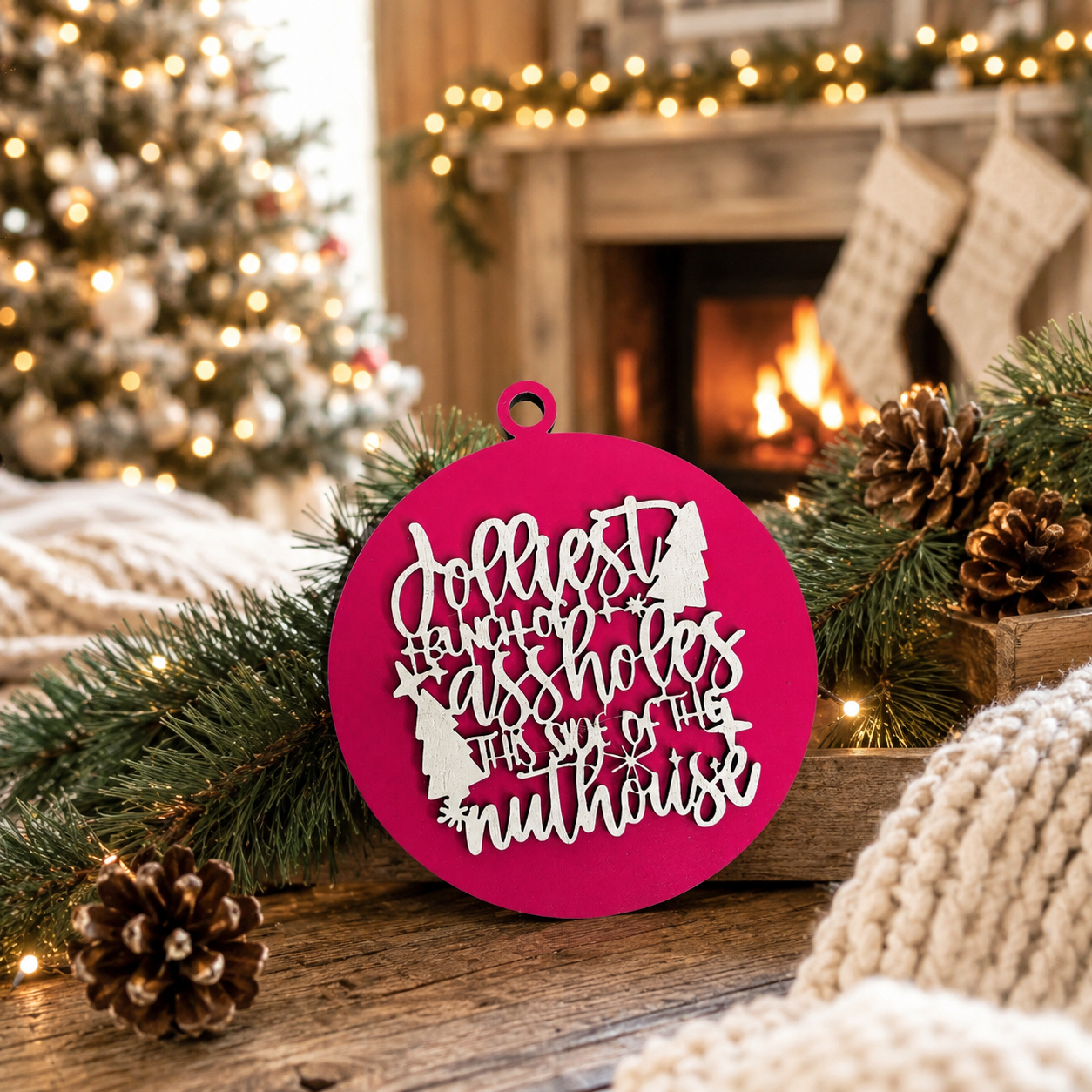 Jolliest Bunch 12 Colors