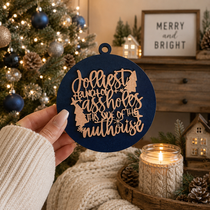 Jolliest Bunch 12 Colors