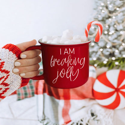 Freaking Jolly PRE-ORDER