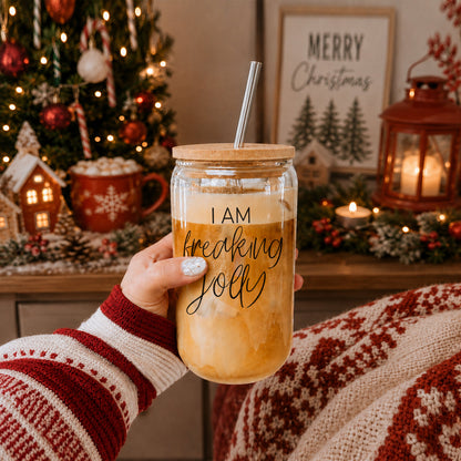 Freaking Jolly 17oz